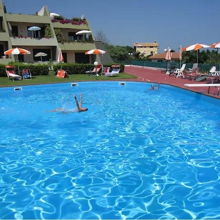 Casa Vacanza “Via Verde” 罗卡圣乔瓦尼 外观 照片