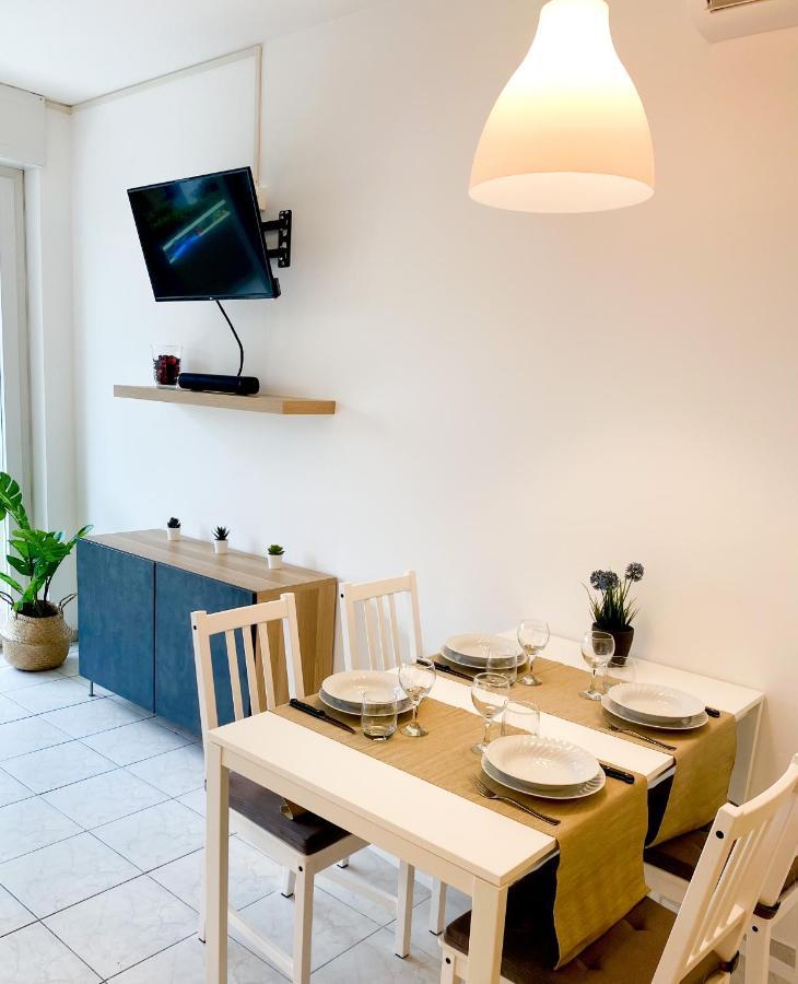 Casa Vacanza “Via Verde” 罗卡圣乔瓦尼 外观 照片