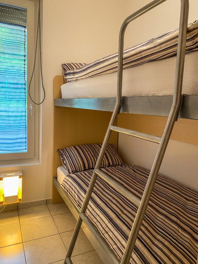 Casa Vacanza “Via Verde” 罗卡圣乔瓦尼 外观 照片