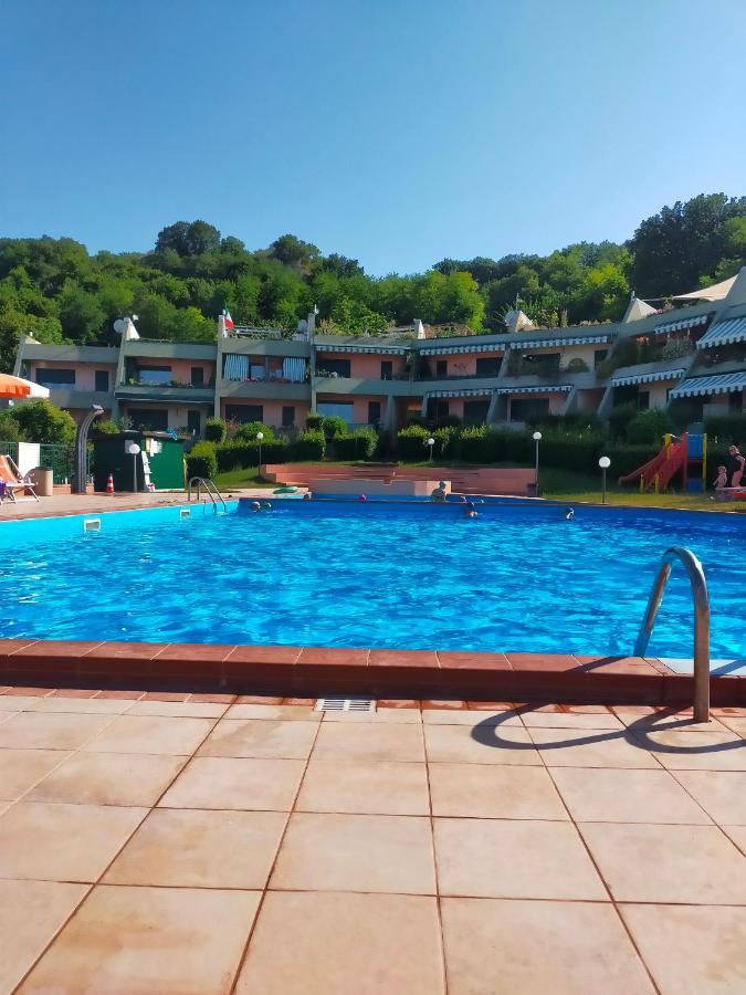 Casa Vacanza “Via Verde” 罗卡圣乔瓦尼 外观 照片